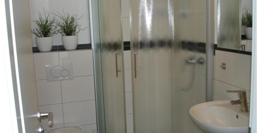 Ferienwohnung Am Bach Kreuzlingen Dış mekan fotoğraf